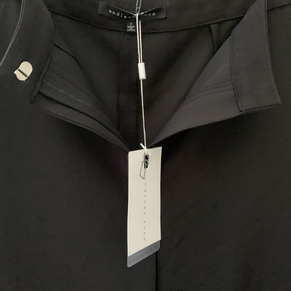 Endless Rose Capri Pants - Picture 4 of 4